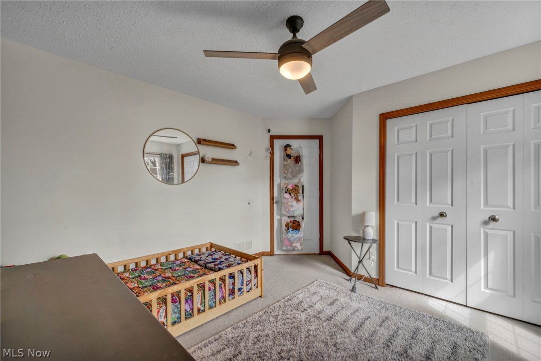 St. Judes Area - Residential