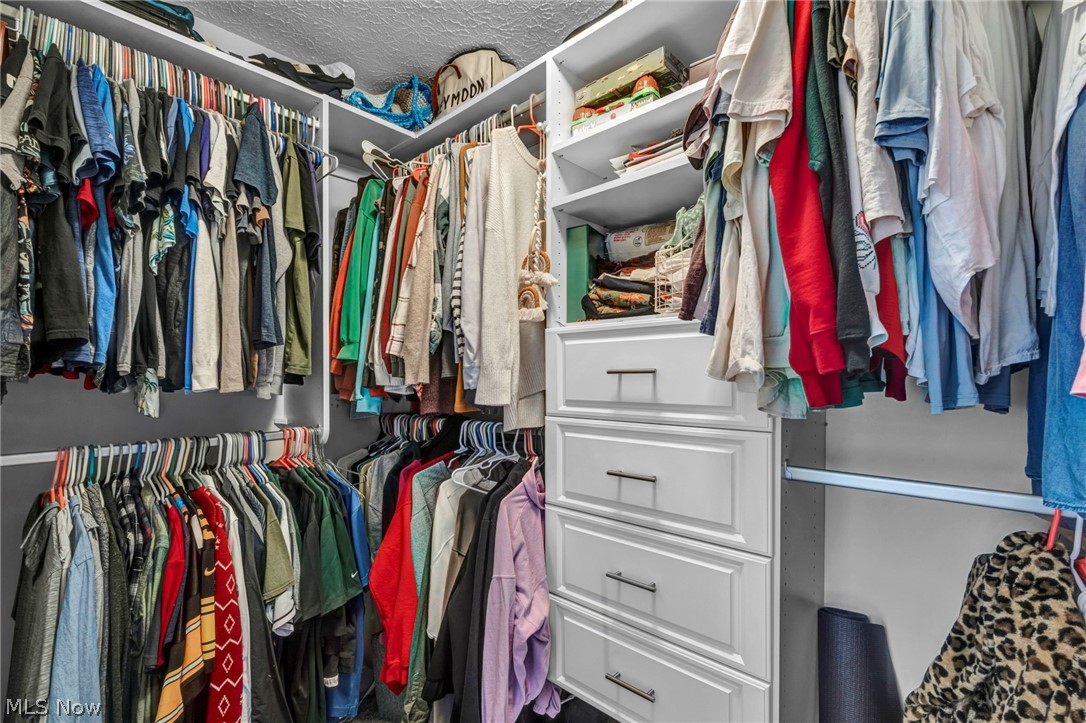 St. Judes Area - Residential