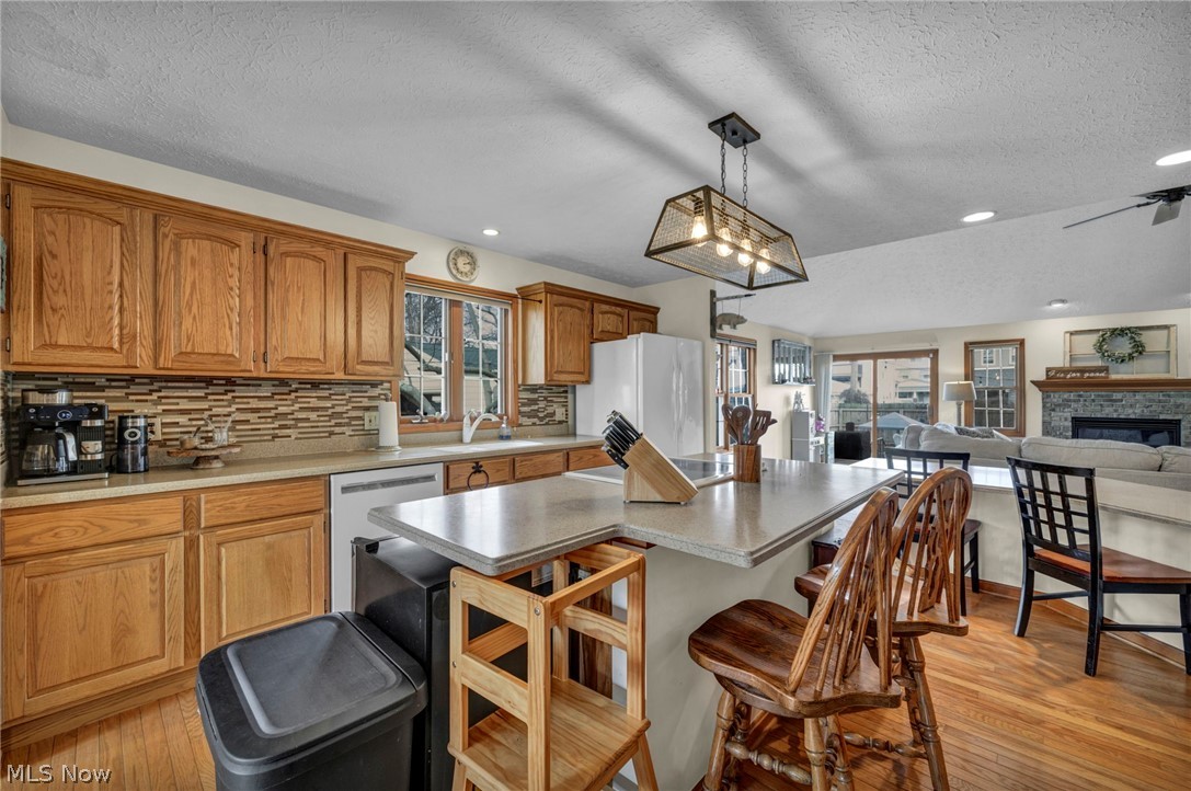 St. Judes Area - Residential