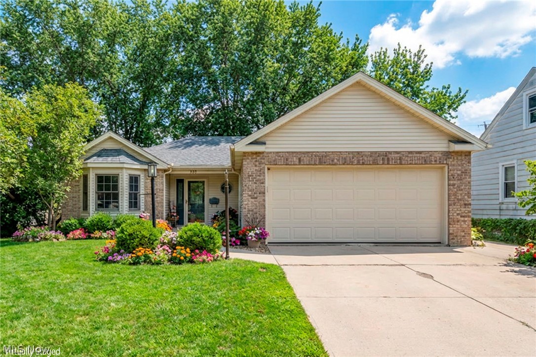 St. Judes Area - Residential