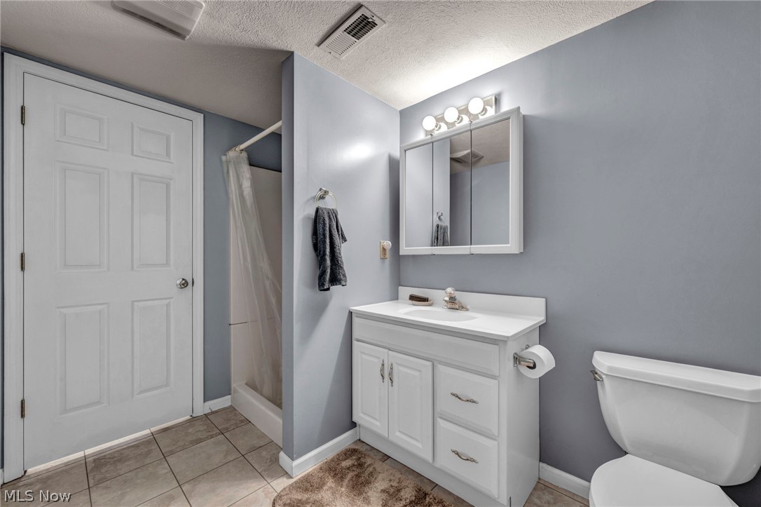 St. Judes Area - Residential