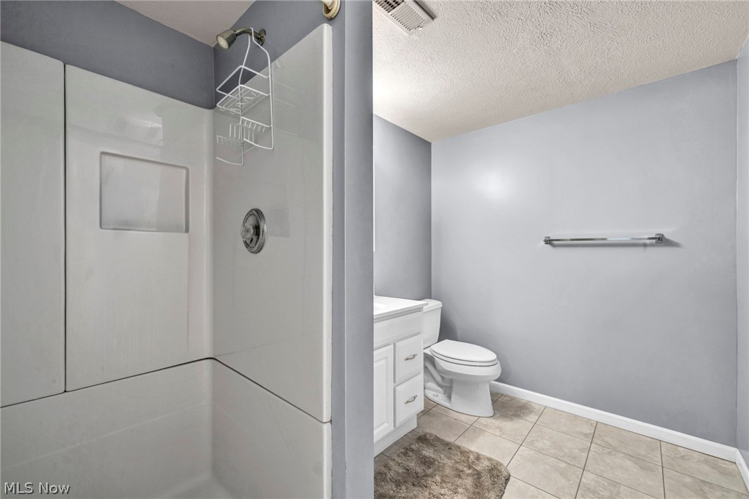 St. Judes Area - Residential