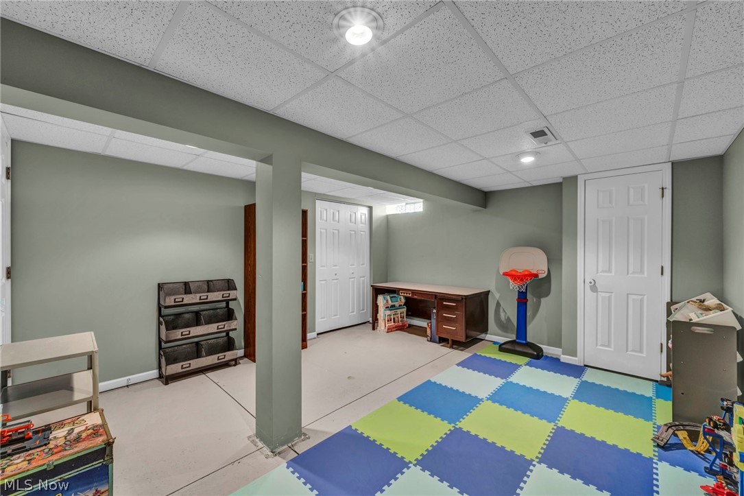 St. Judes Area - Residential