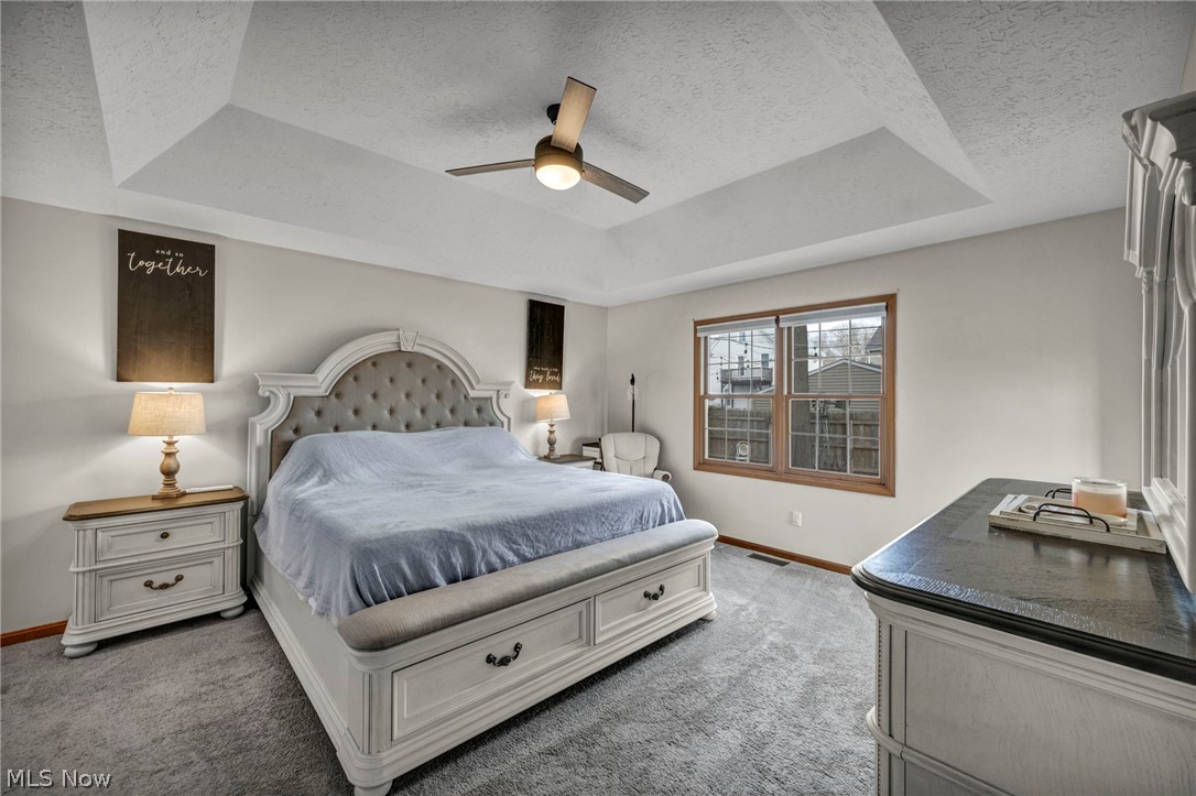 St. Judes Area - Residential