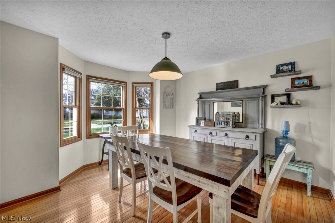 St. Judes Area - Residential