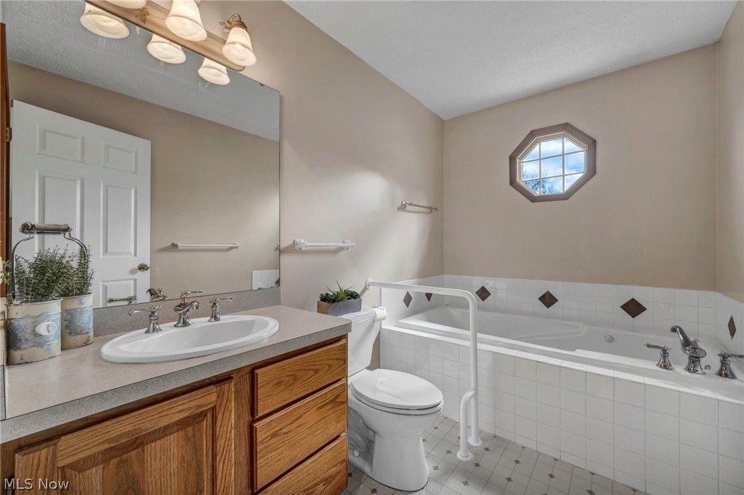 St. Judes Area - Residential