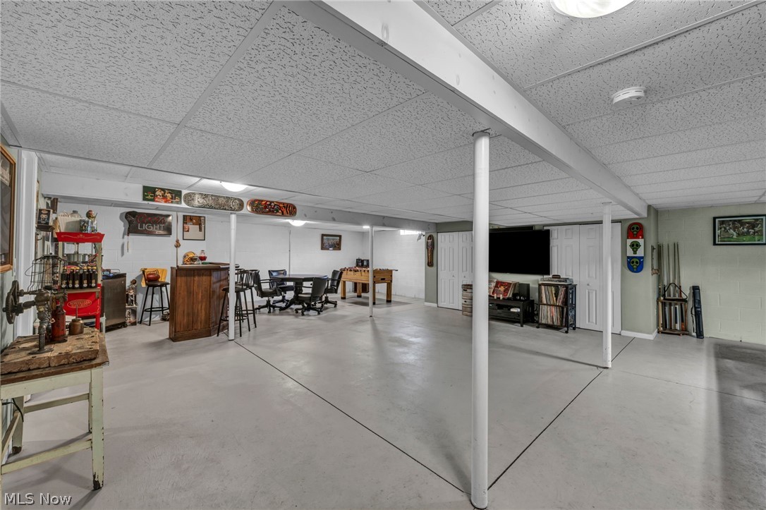 St. Judes Area - Residential