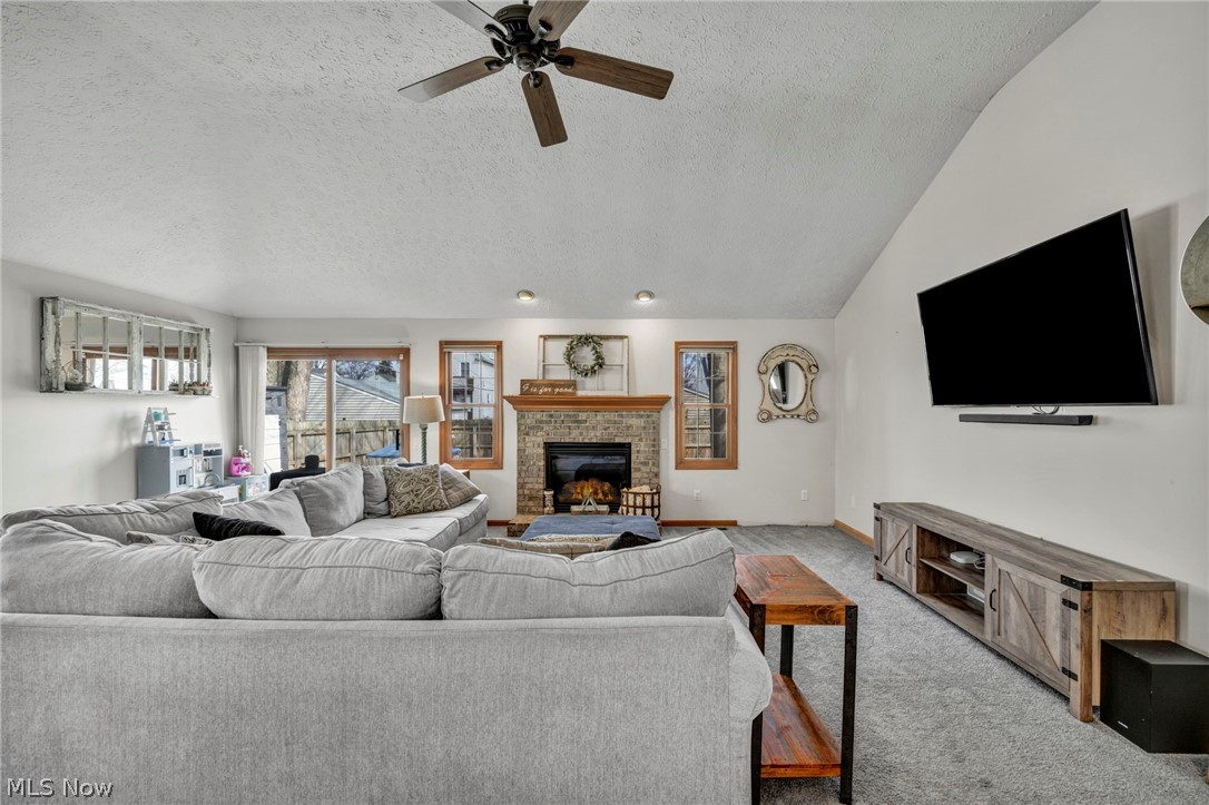 St. Judes Area - Residential