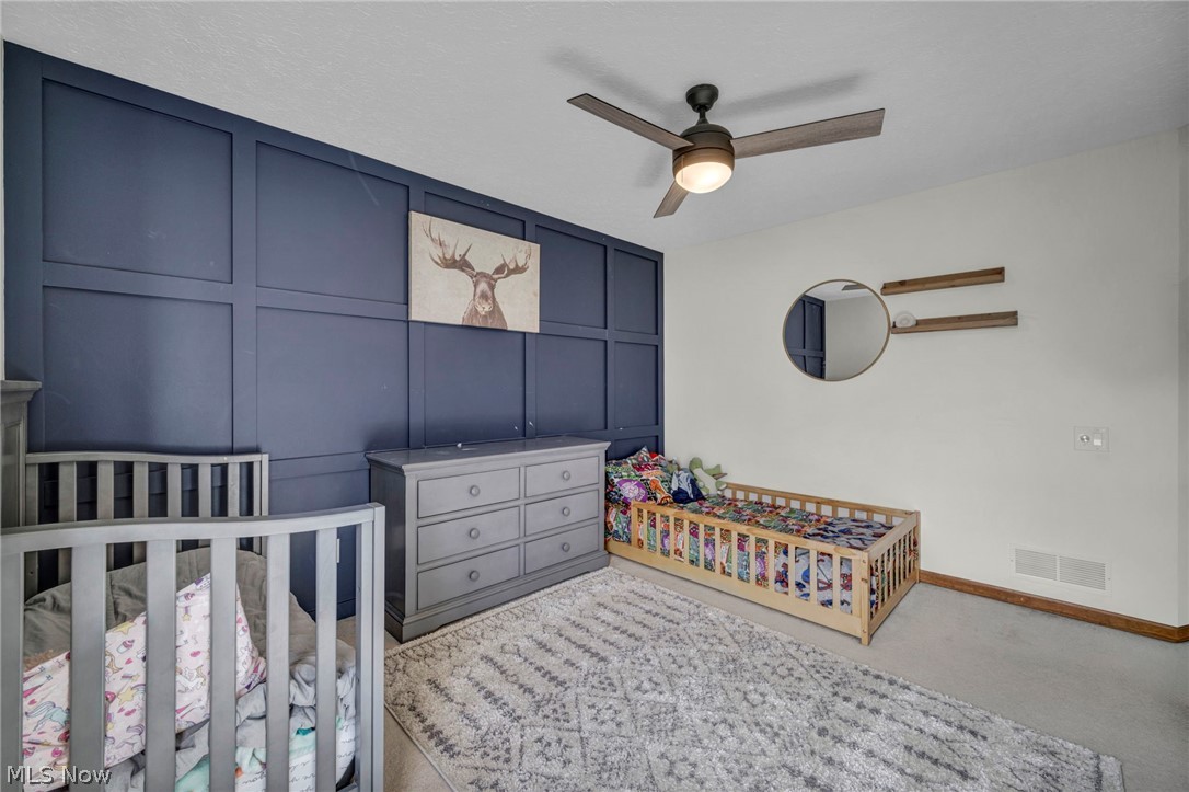 St. Judes Area - Residential