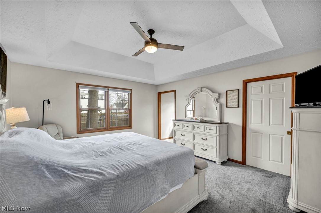 St. Judes Area - Residential