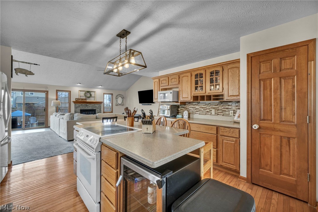 St. Judes Area - Residential