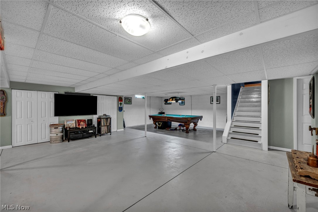 St. Judes Area - Residential