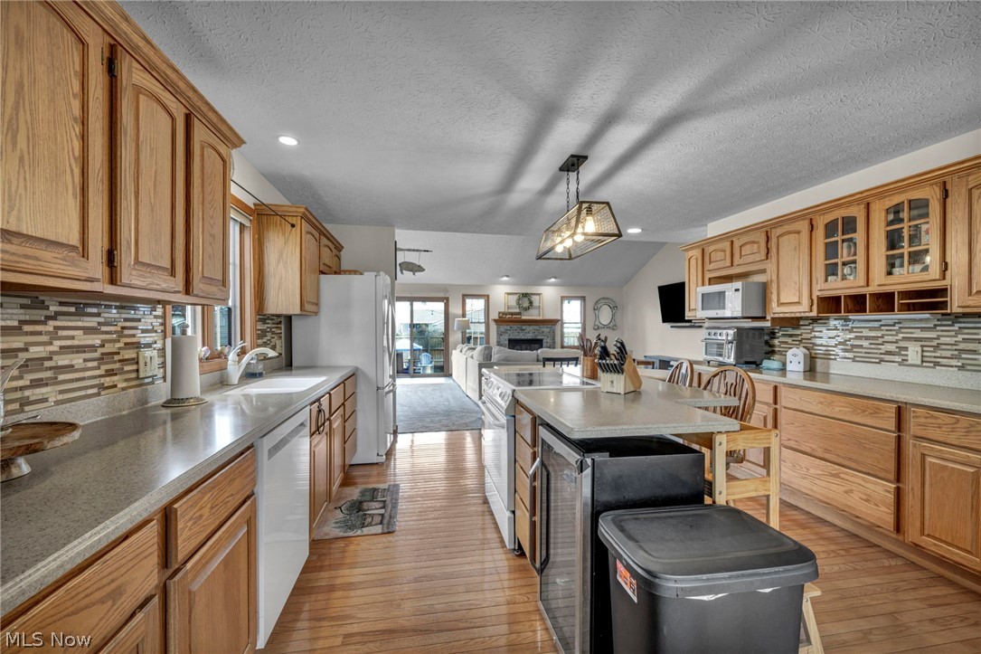 St. Judes Area - Residential