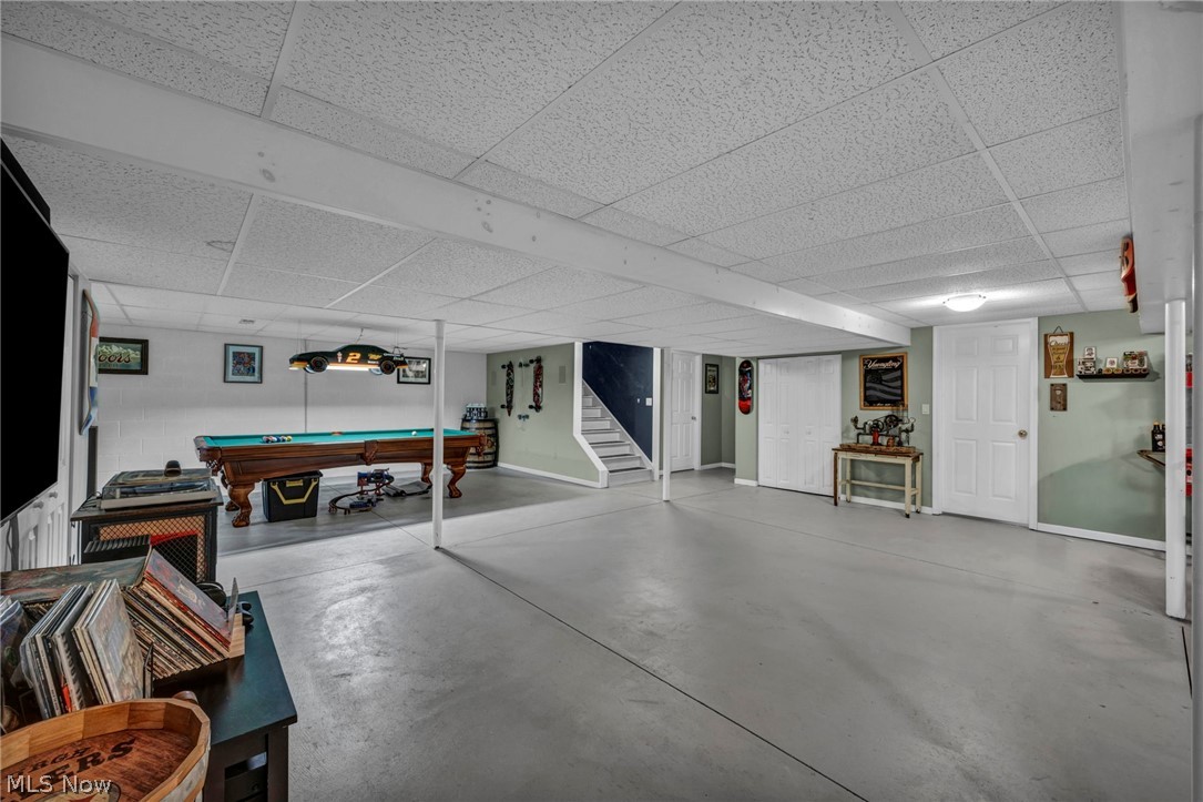 St. Judes Area - Residential