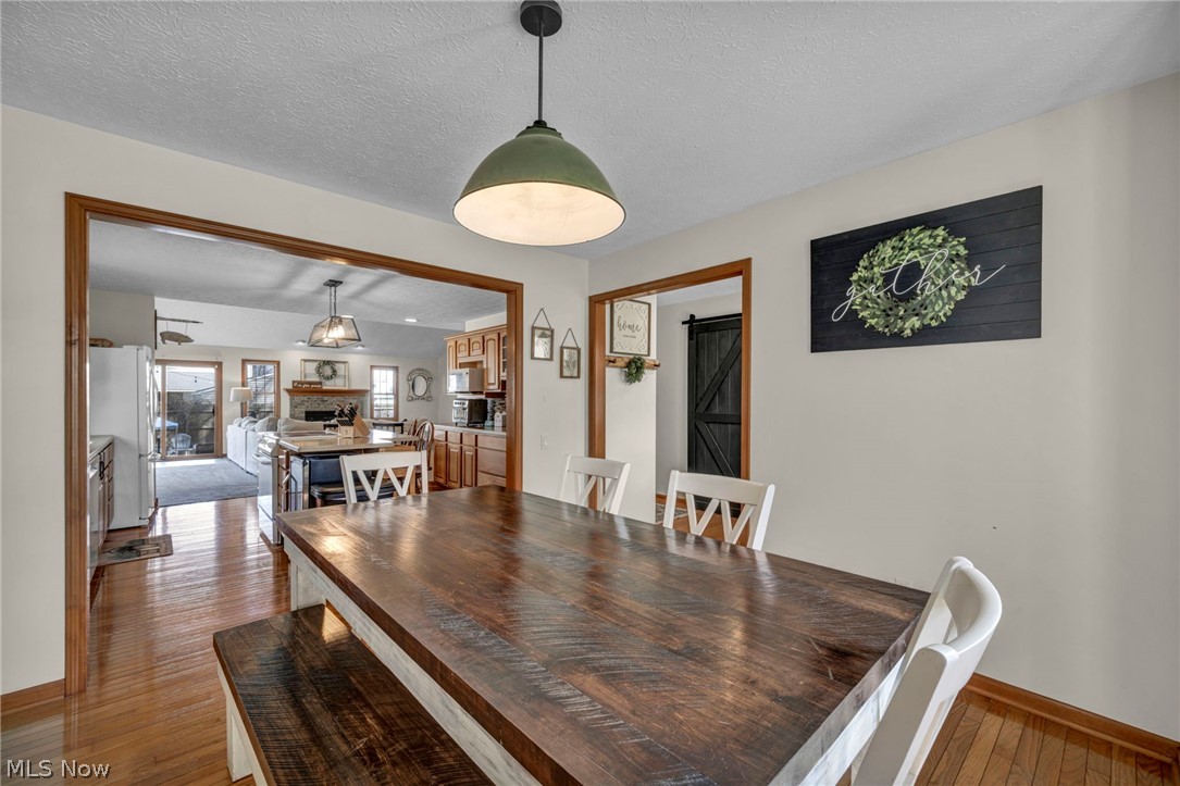 St. Judes Area - Residential