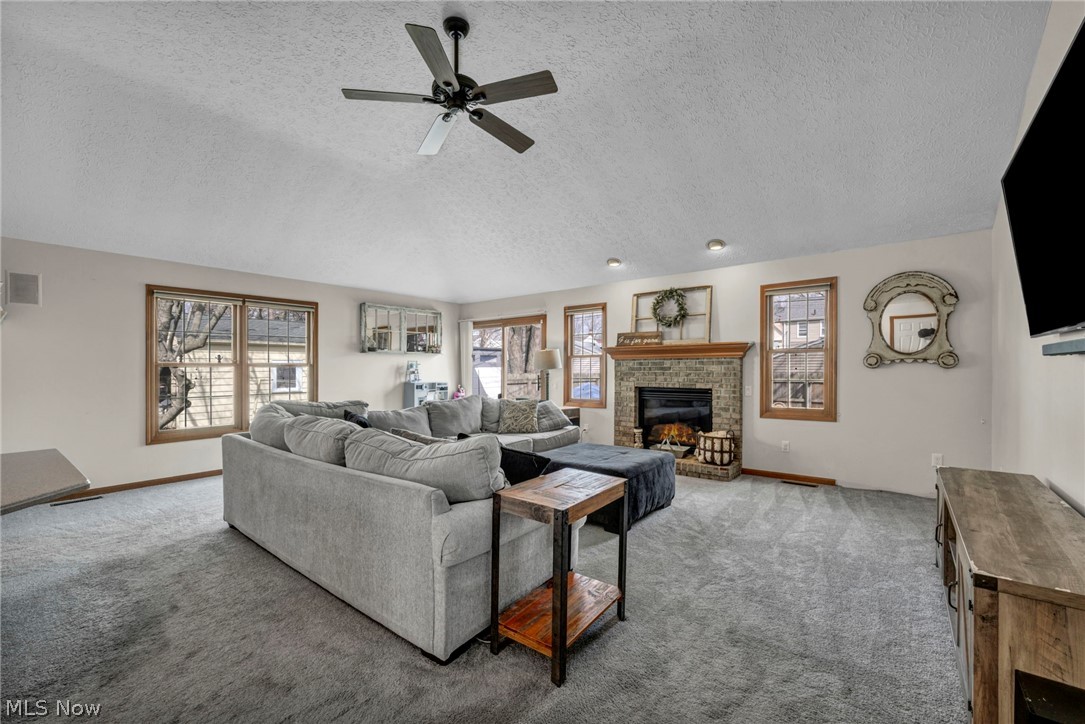 St. Judes Area - Residential