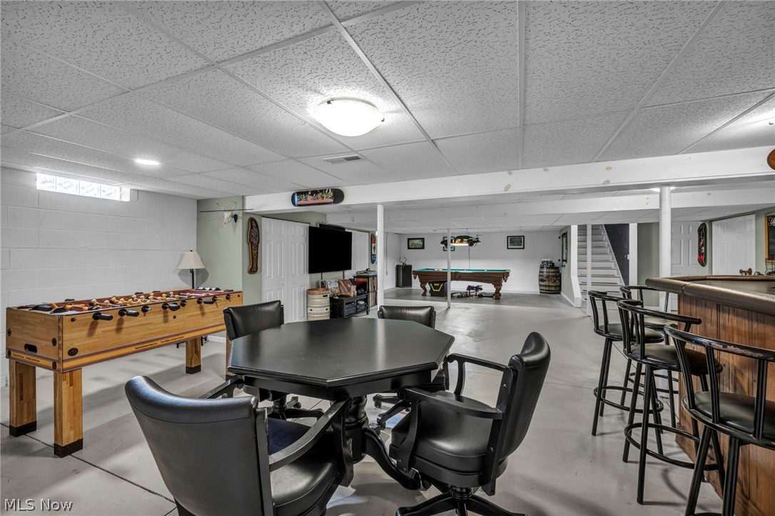 St. Judes Area - Residential