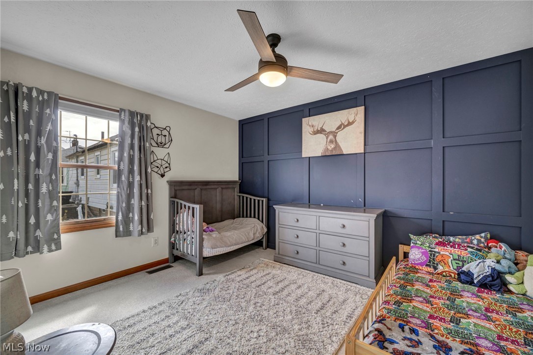 St. Judes Area - Residential