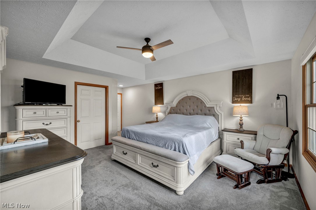 St. Judes Area - Residential