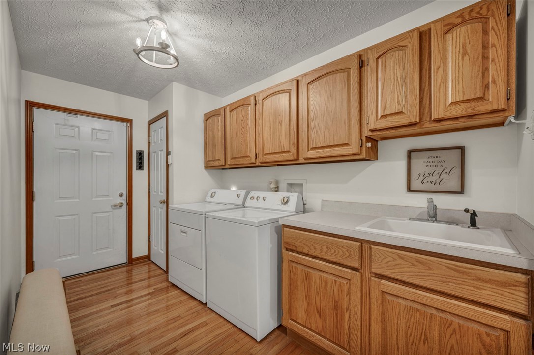 St. Judes Area - Residential