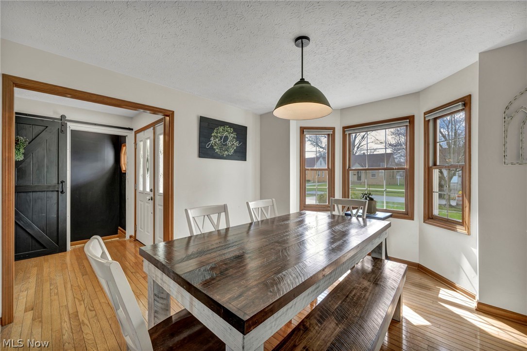 St. Judes Area - Residential