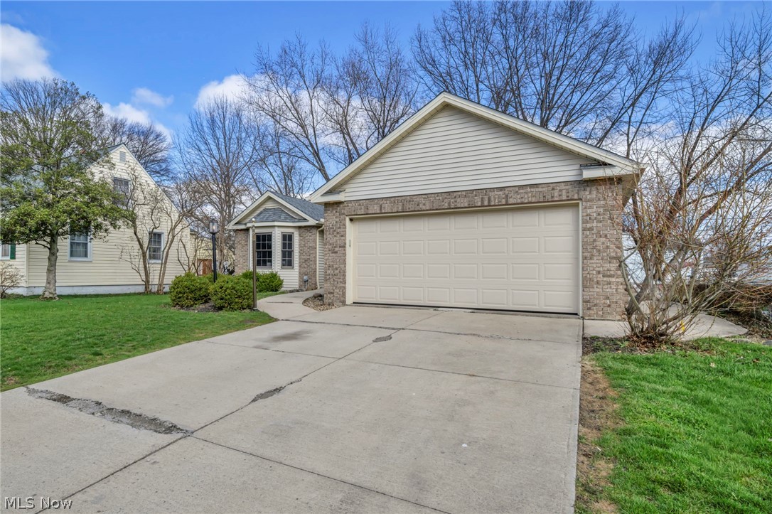 St. Judes Area - Residential