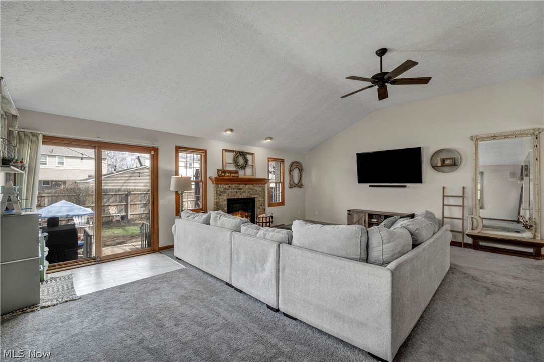 St. Judes Area - Residential