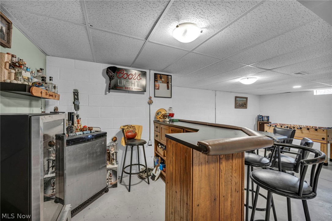 St. Judes Area - Residential