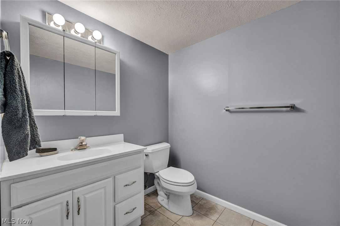 St. Judes Area - Residential