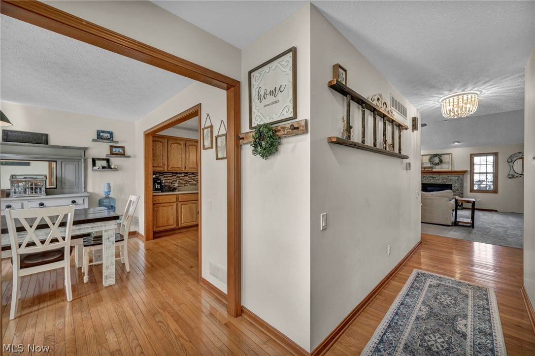 St. Judes Area - Residential