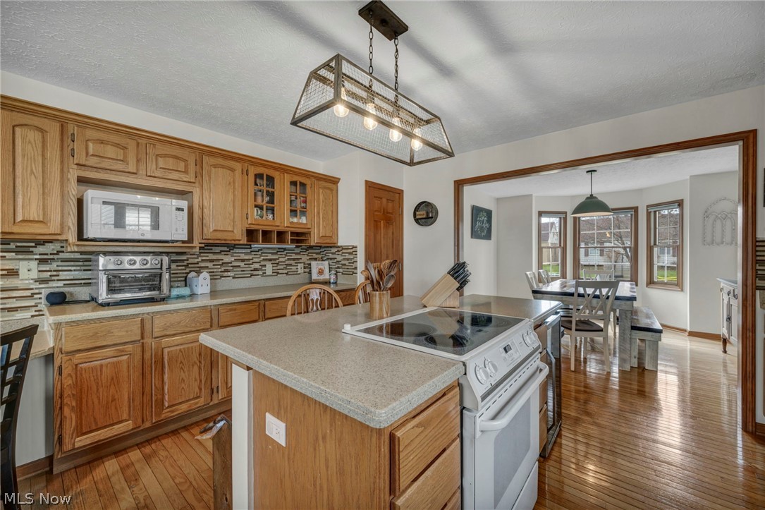 St. Judes Area - Residential