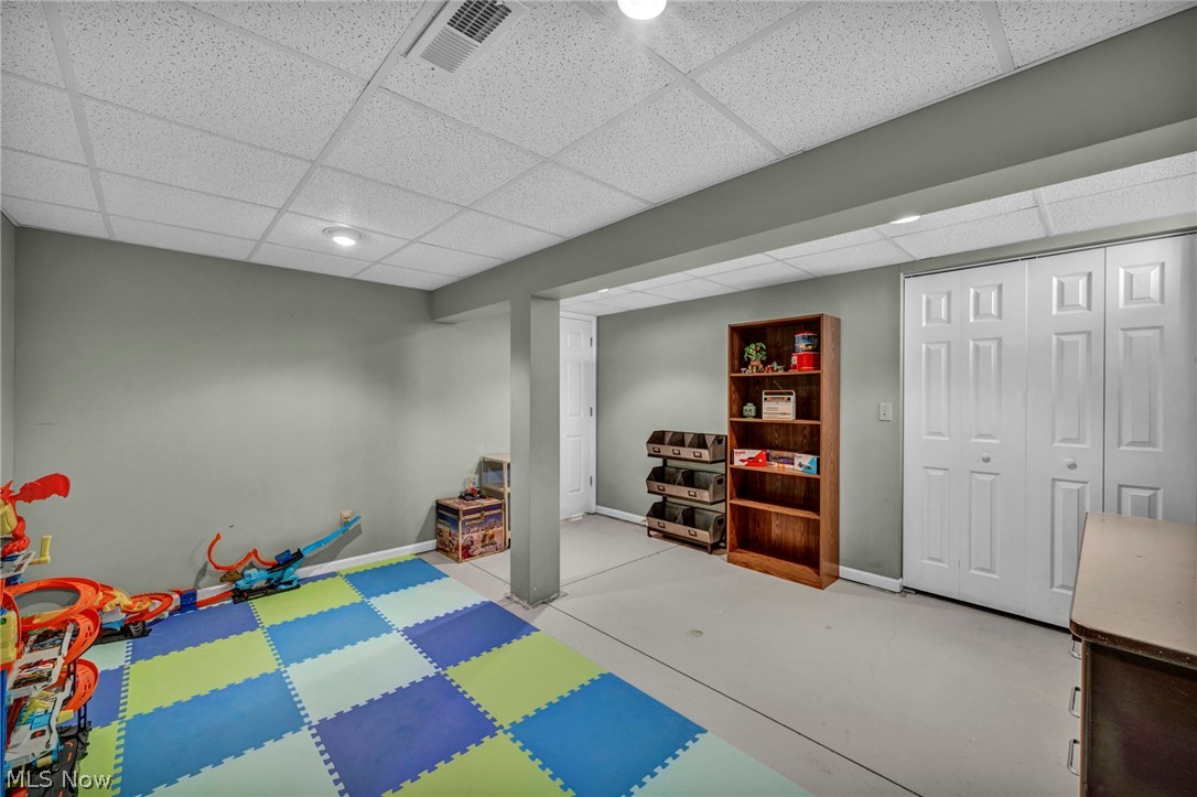 St. Judes Area - Residential