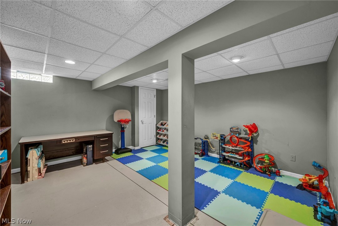 St. Judes Area - Residential