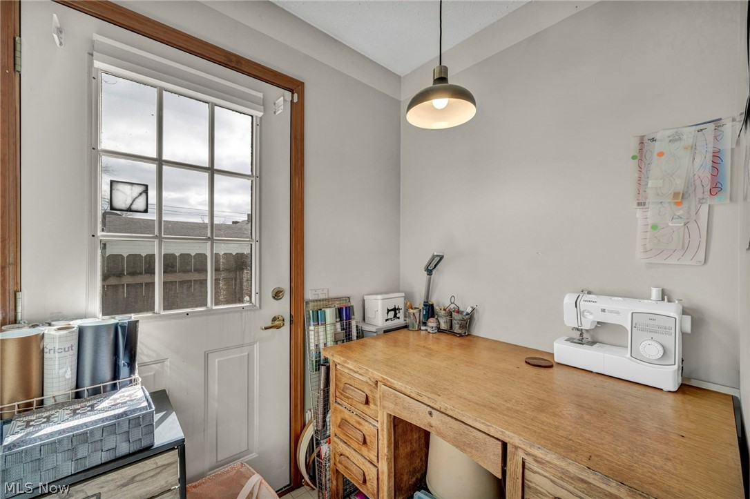 St. Judes Area - Residential