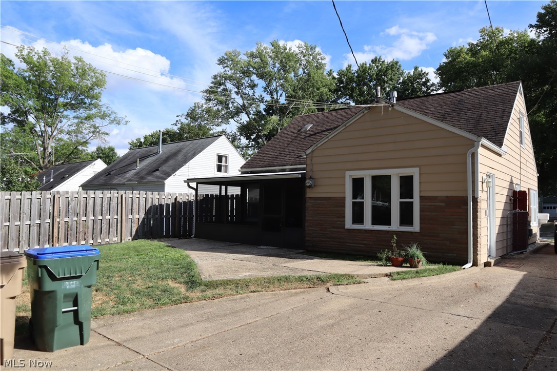 Heslop Morningview 02 - Residential