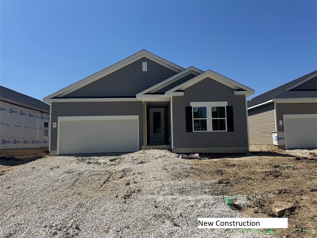 575 Wyleswood Drive, Berea, Ohio image 1