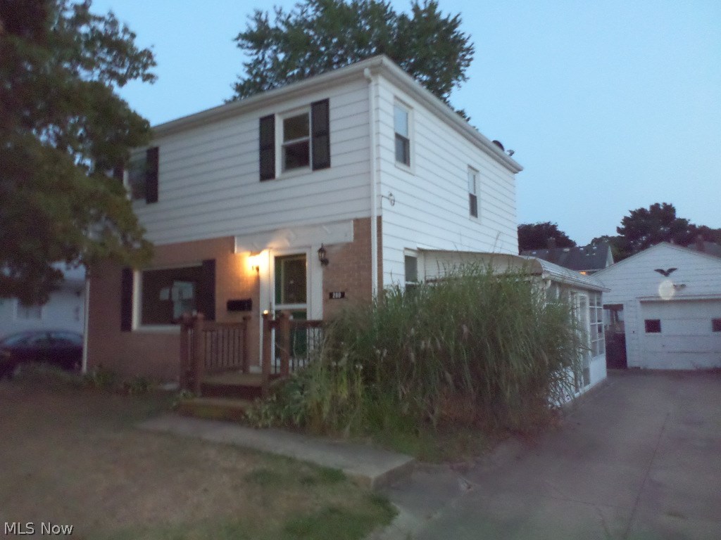 Nihousen - Residential