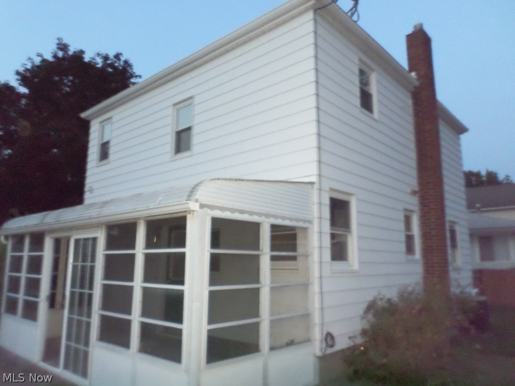 Nihousen - Residential