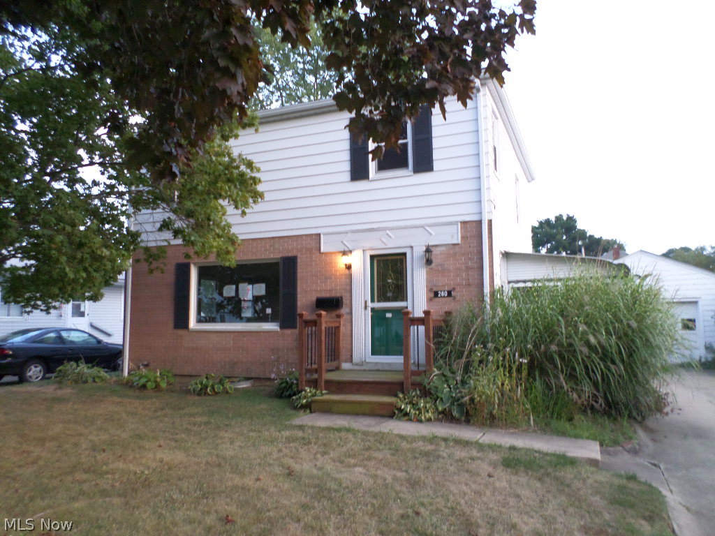 Nihousen - Residential