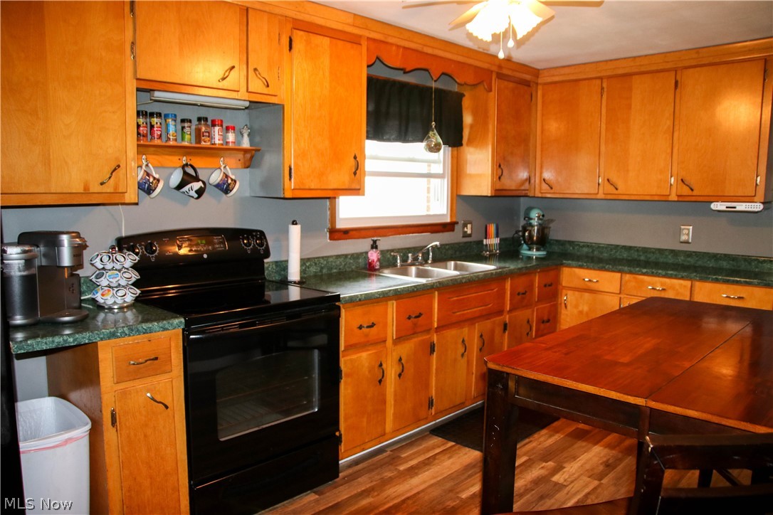 Alliance - Residential