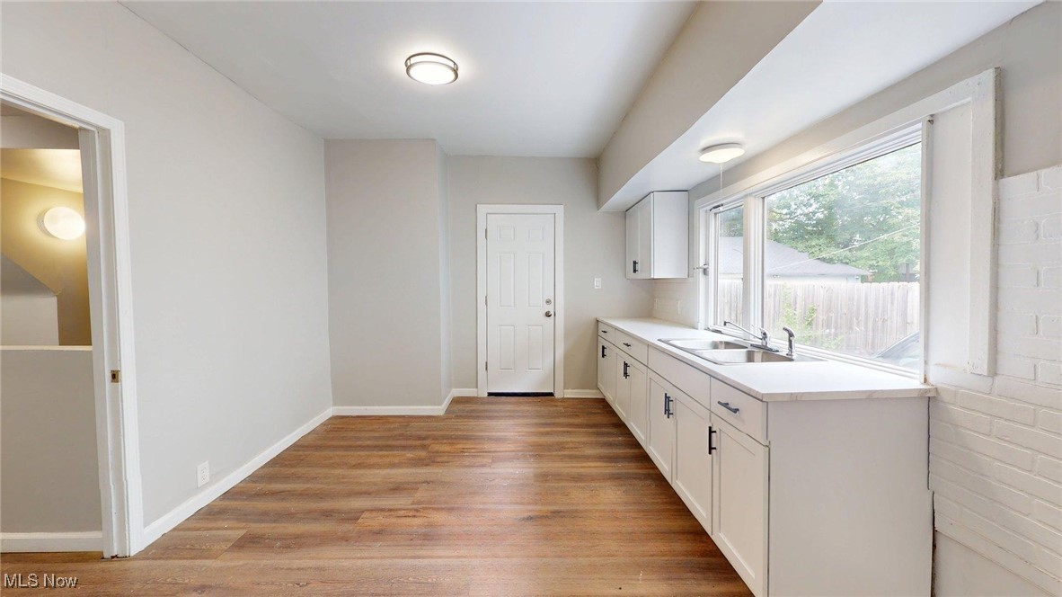 Goodman - Residential Income