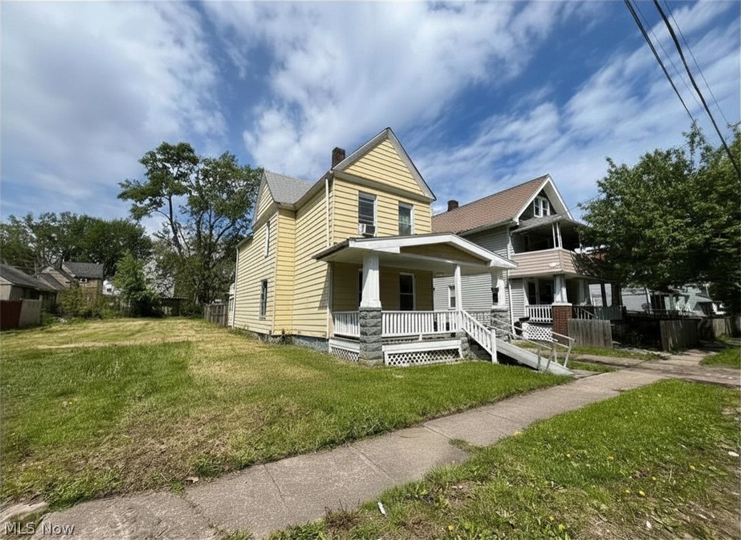 Goodman - Residential Income