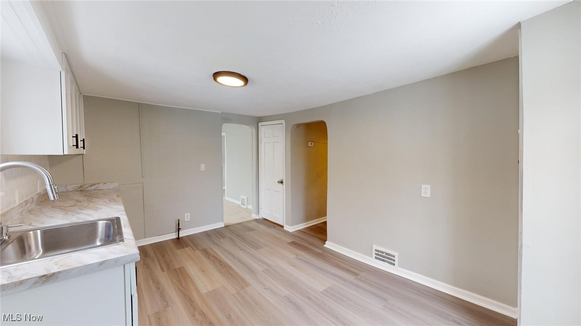 Goodman - Residential Income