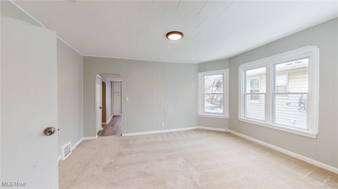 Goodman - Residential Income