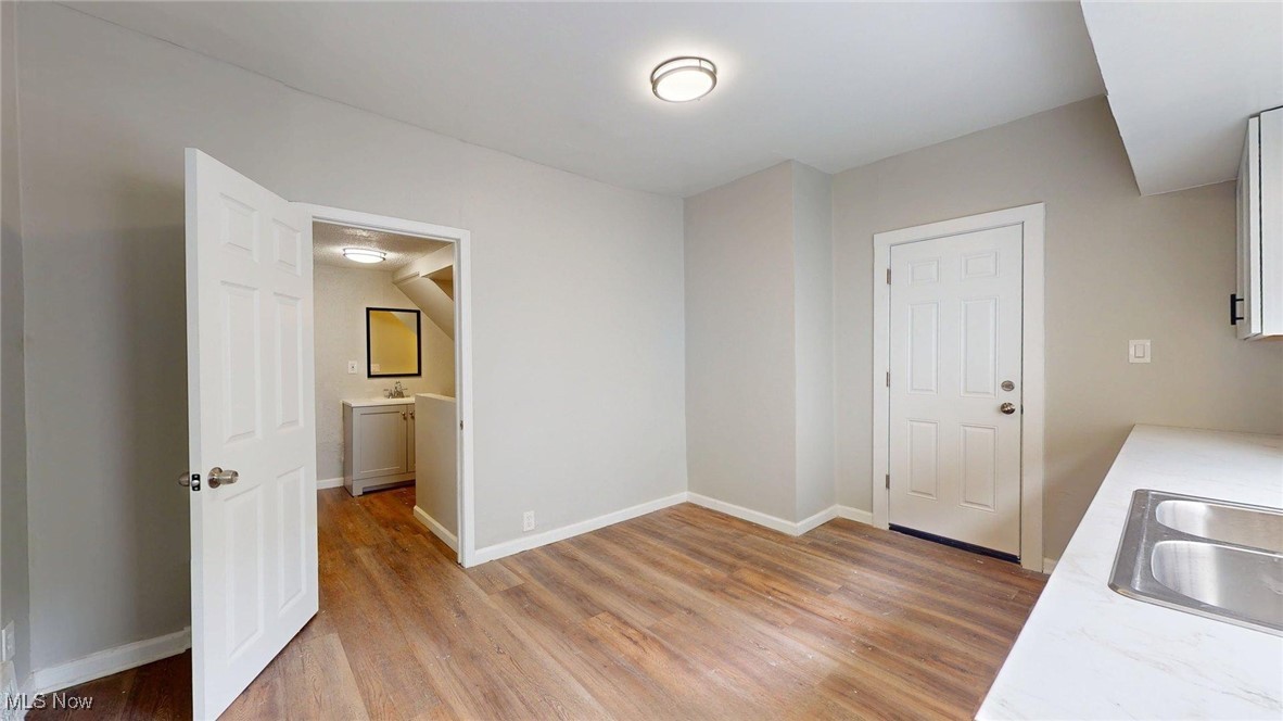 Goodman - Residential Income