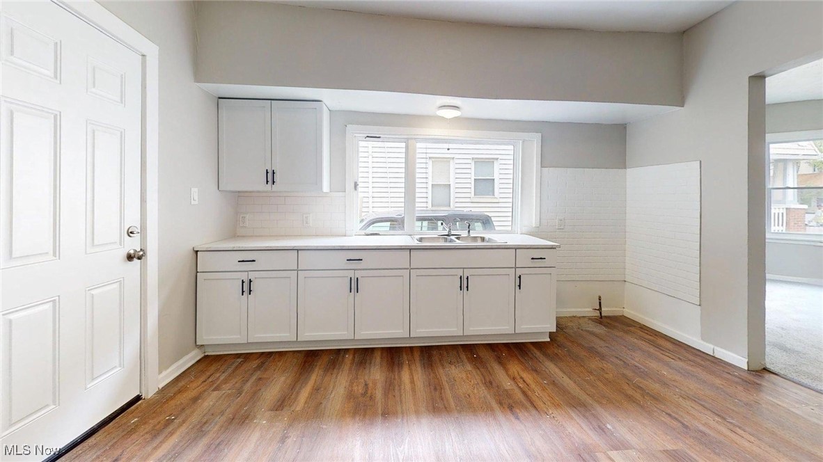 Goodman - Residential Income