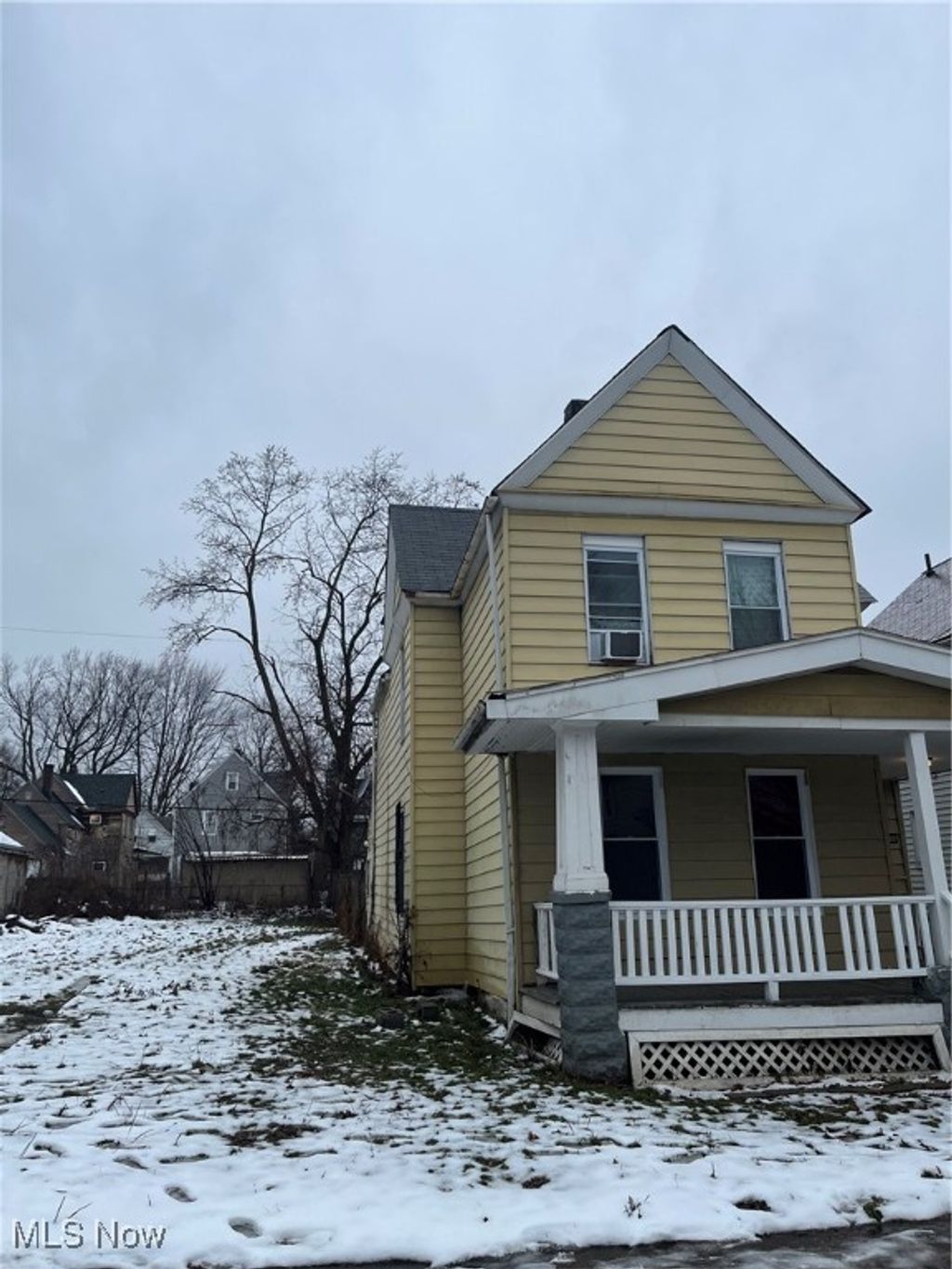 Photo of 3200 W 94th Street, Cleveland, OH 44102 (MLS # 5179540)