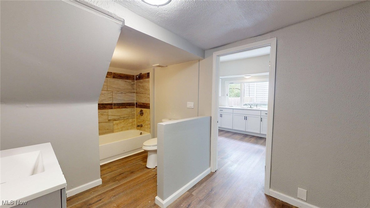 Goodman - Residential Income