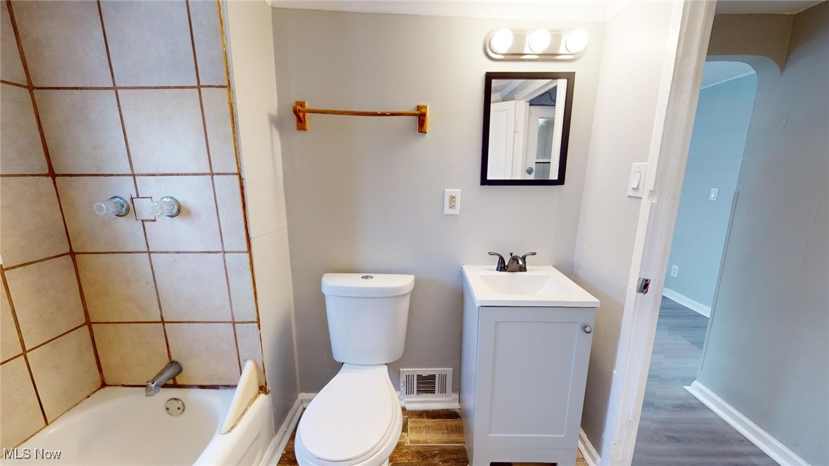 Goodman - Residential Income