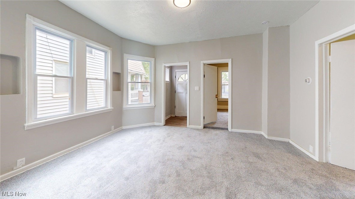 Goodman - Residential Income